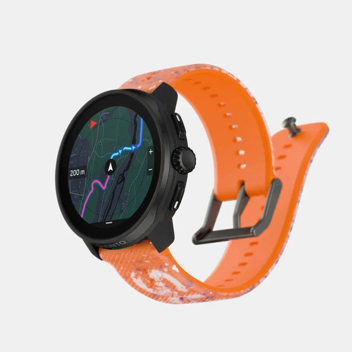 Suunto Race S GPS Watch