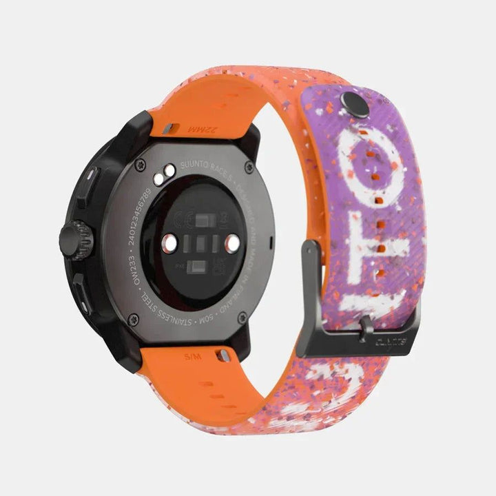 Suunto Race S GPS Watch