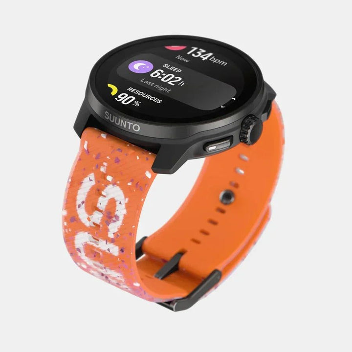 Suunto Race S GPS Watch