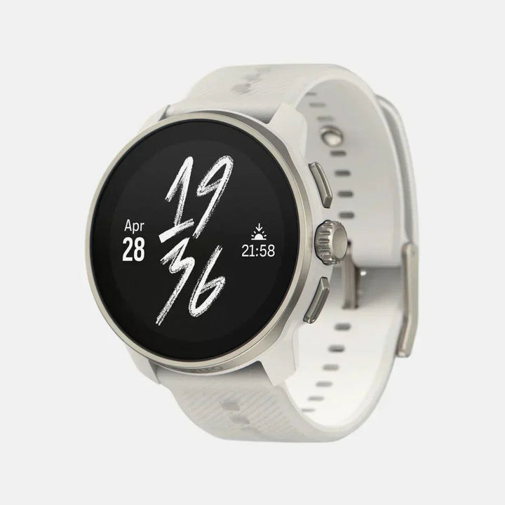 Suunto Race S GPS Watch