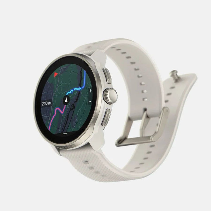 Suunto Race S GPS Watch