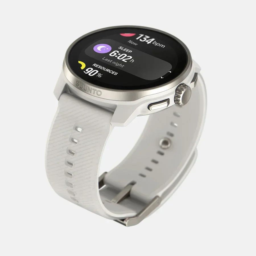 Suunto Race S GPS Watch