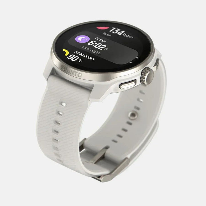 Suunto Race S GPS Watch