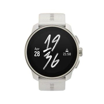 Suunto Race S GPS Watch