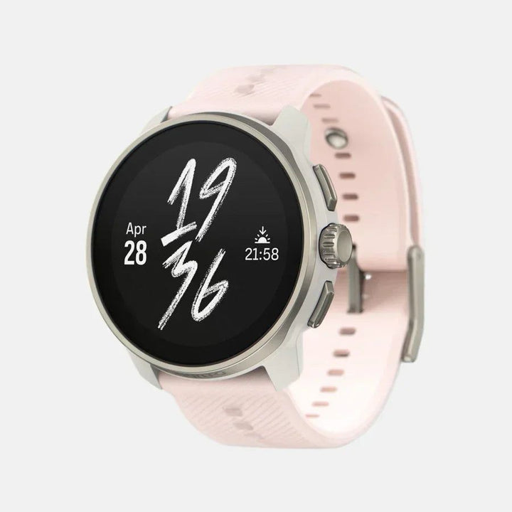 Suunto Race S GPS Watch