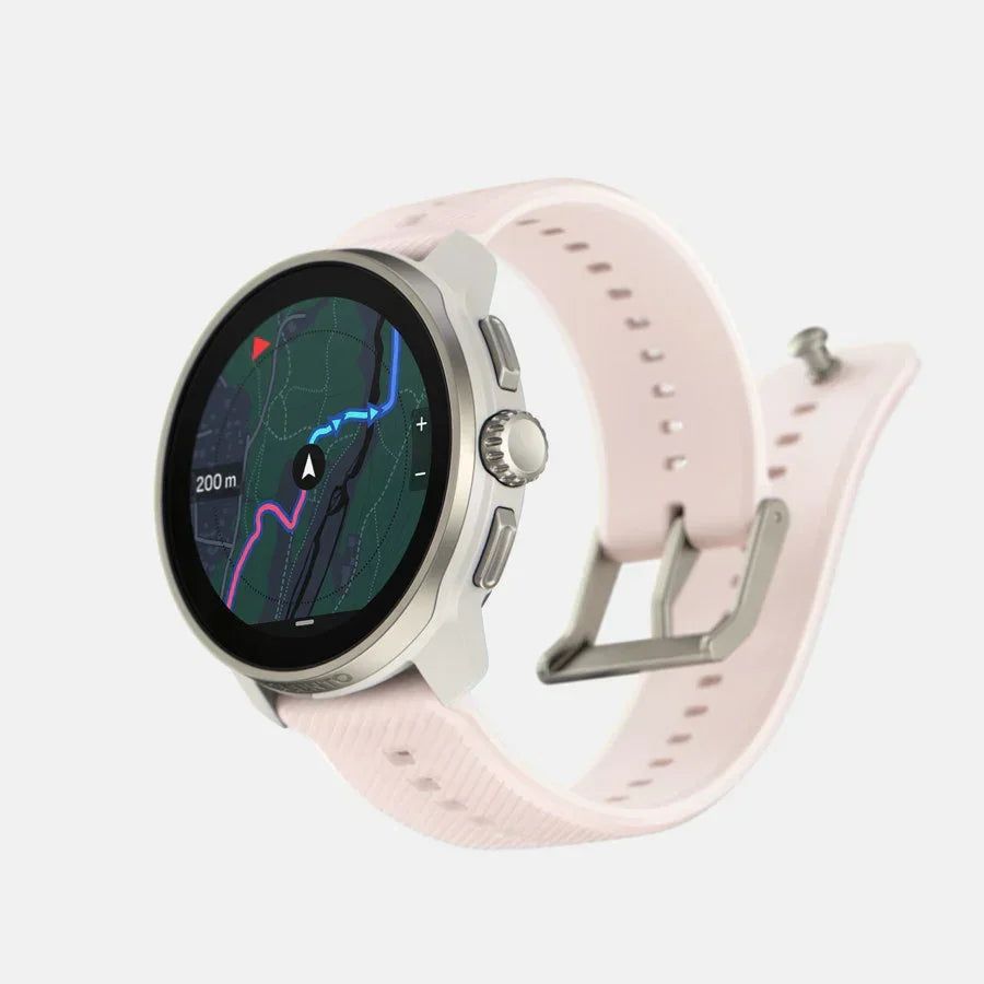 Suunto Race S GPS Watch
