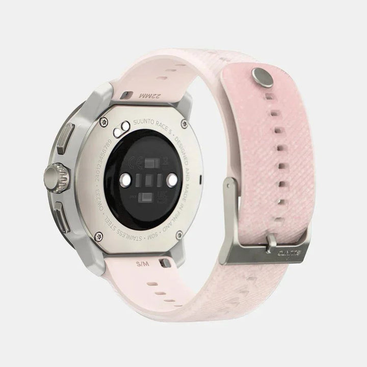 Suunto Race S GPS Watch