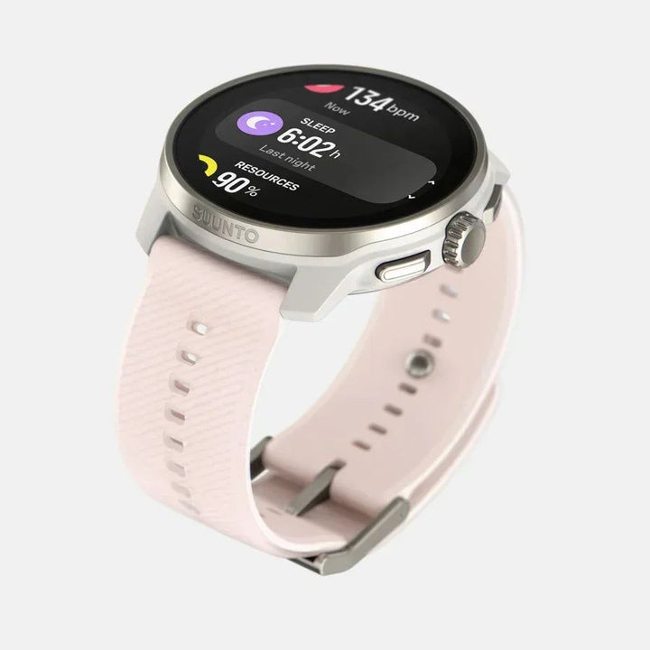 Suunto Race S GPS Watch