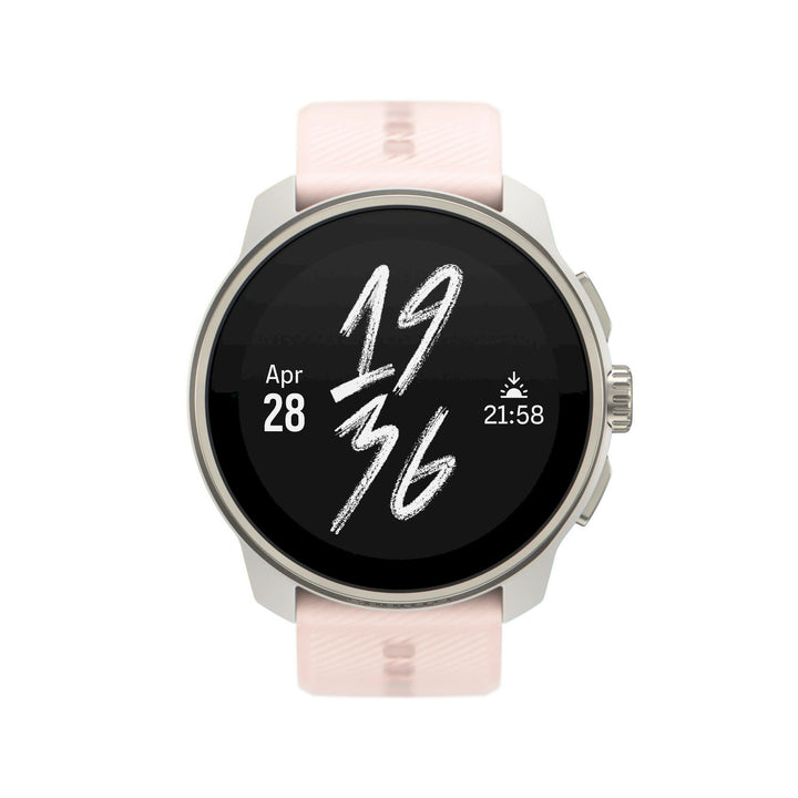 Suunto Race S GPS Watch