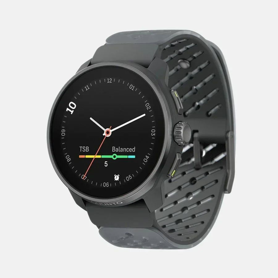 Suunto Race S GPS Watch