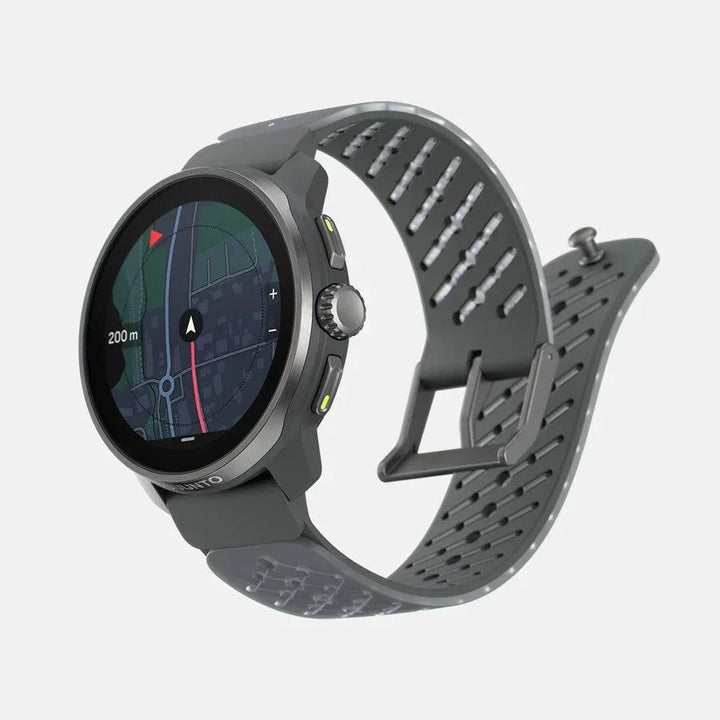 Suunto Race S GPS Watch