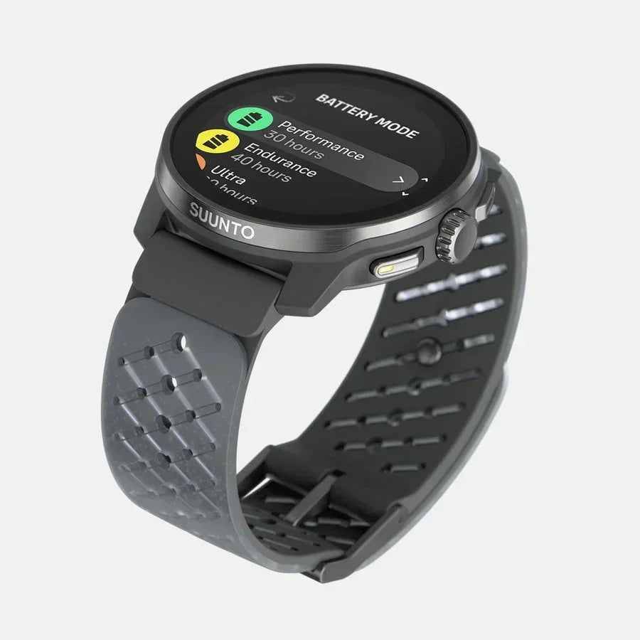 Suunto Race S GPS Watch