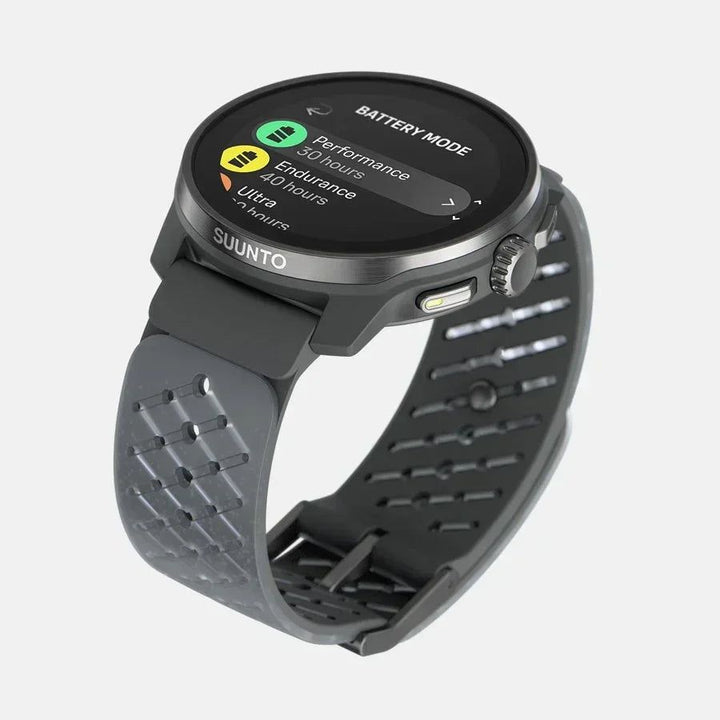 Suunto Race S GPS Watch