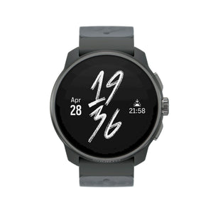 Titanium Graphite