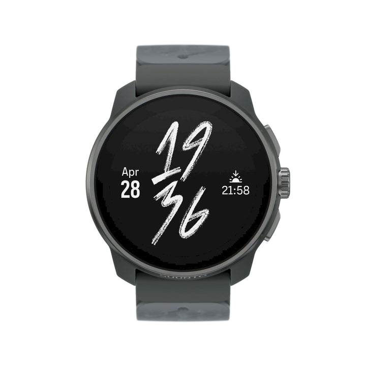 Suunto Race S GPS Watch