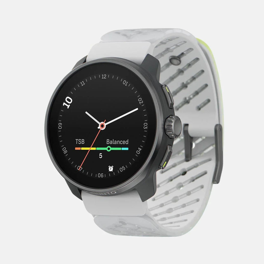 Suunto Race S GPS Watch