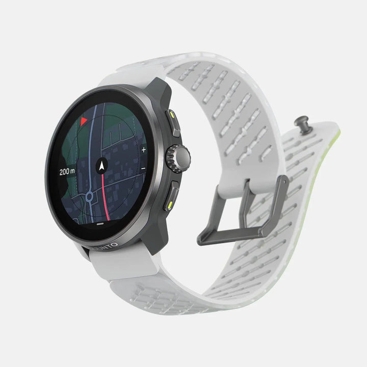 Suunto Race S GPS Watch
