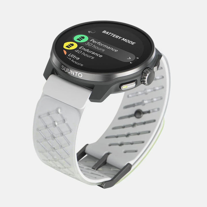 Suunto Race S GPS Watch