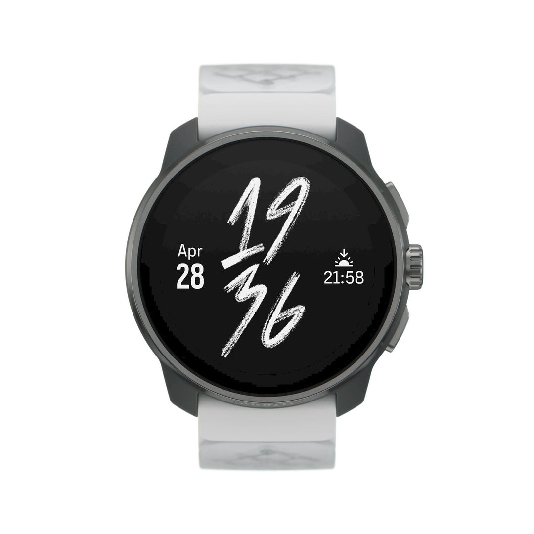 Suunto Race S GPS Watch