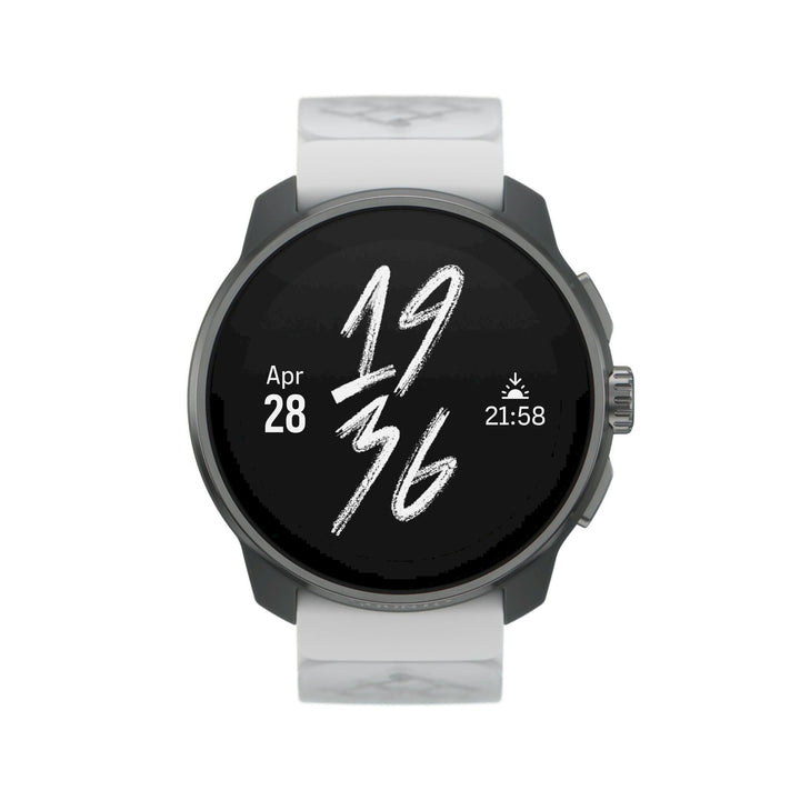 Suunto Race S GPS Watch