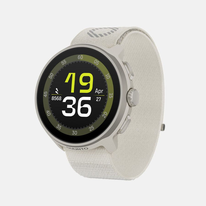 Suunto Run GPS Watch