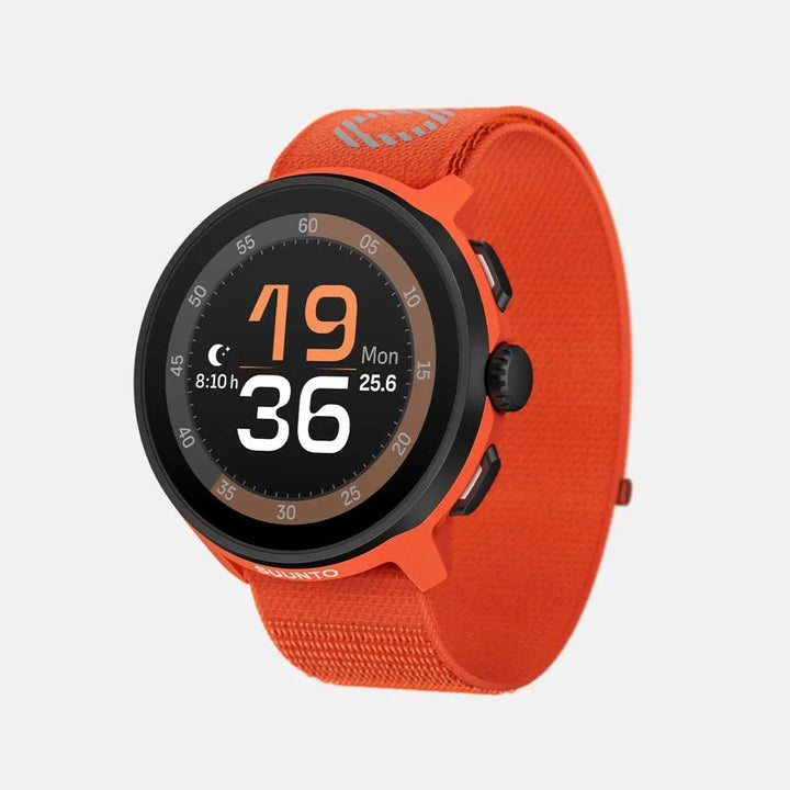 Suunto Run GPS Watch