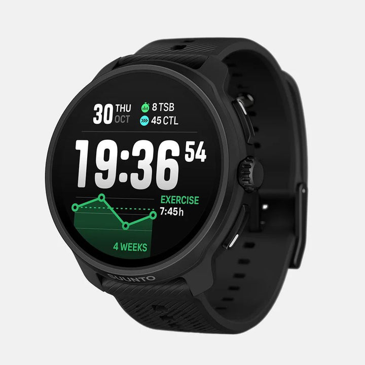 Suunto Race 2 GPS Watch