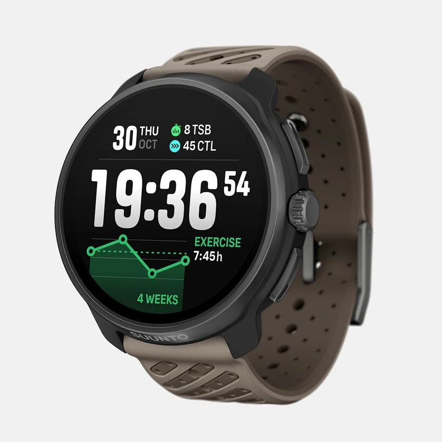 Suunto Race 2 GPS Watch