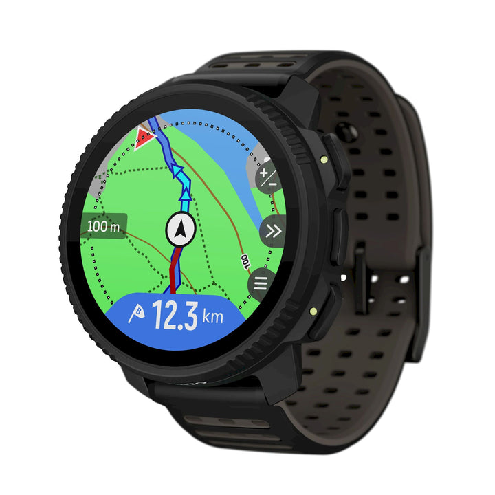 Suunto Vertical 2 GPS Watch