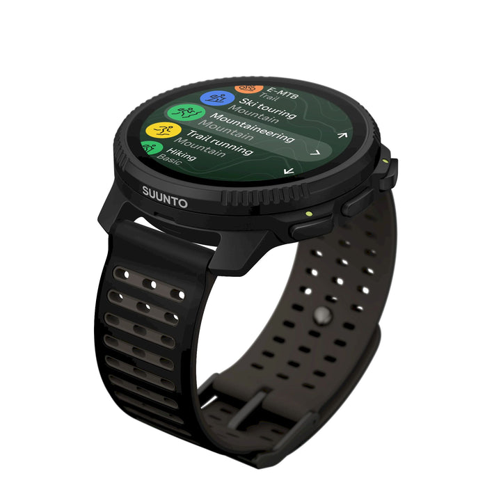 Suunto Vertical 2 GPS Watch