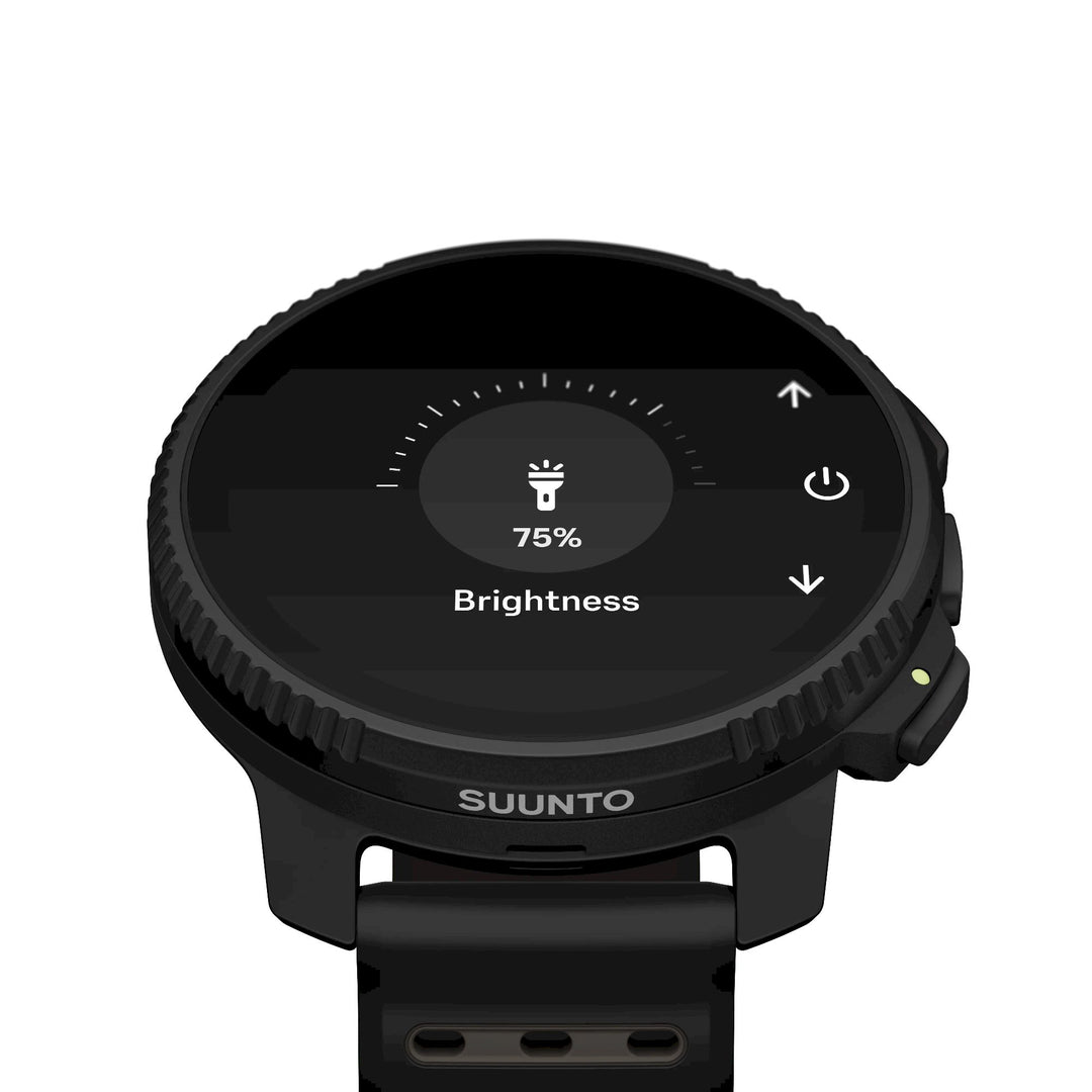 Suunto Vertical 2 GPS Watch