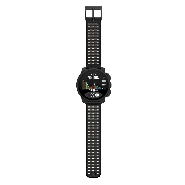Suunto Vertical 2 GPS Watch