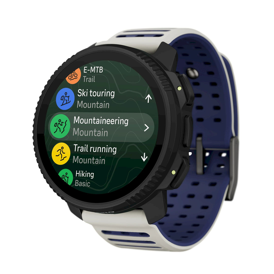 Suunto Vertical 2 GPS Watch