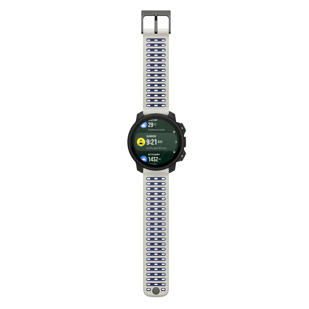 Suunto Vertical 2 GPS Watch
