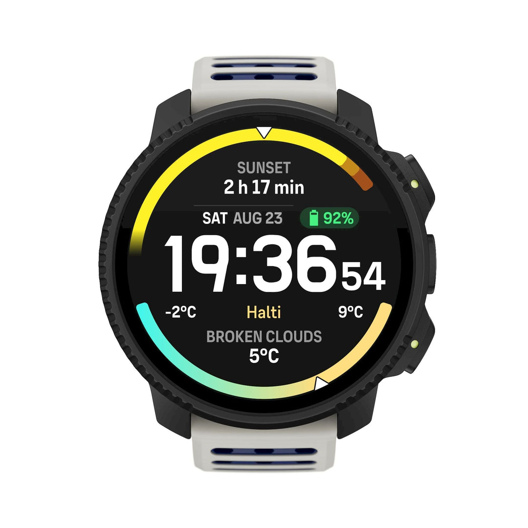 Suunto Vertical 2 GPS Watch