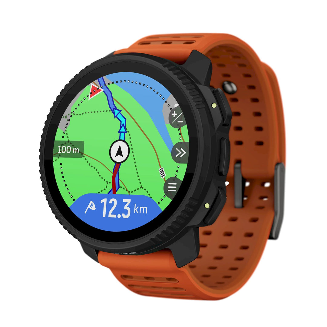 Suunto Vertical 2 GPS Watch