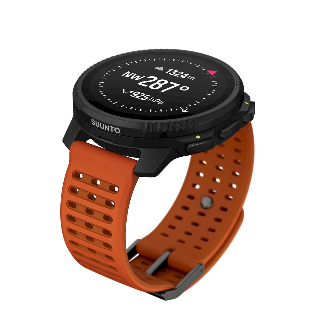 Suunto Vertical 2 GPS Watch