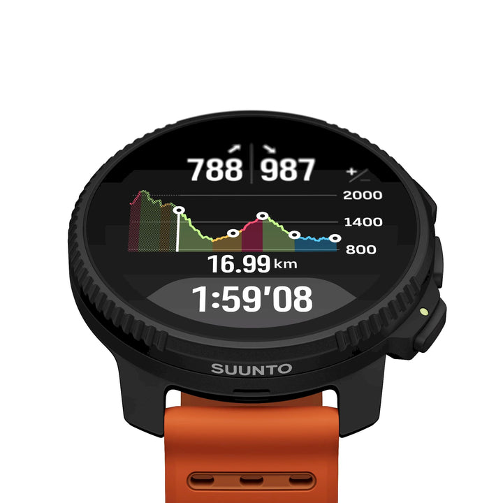 Suunto Vertical 2 GPS Watch