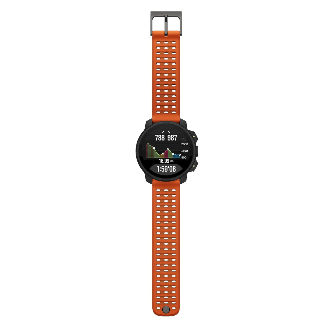 Suunto Vertical 2 GPS Watch