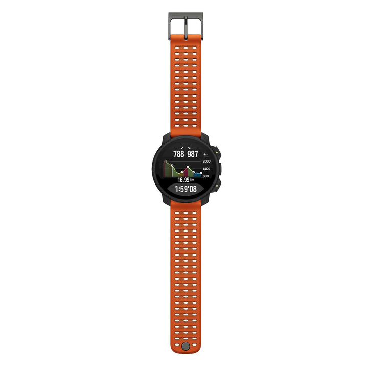 Suunto Vertical 2 GPS Watch