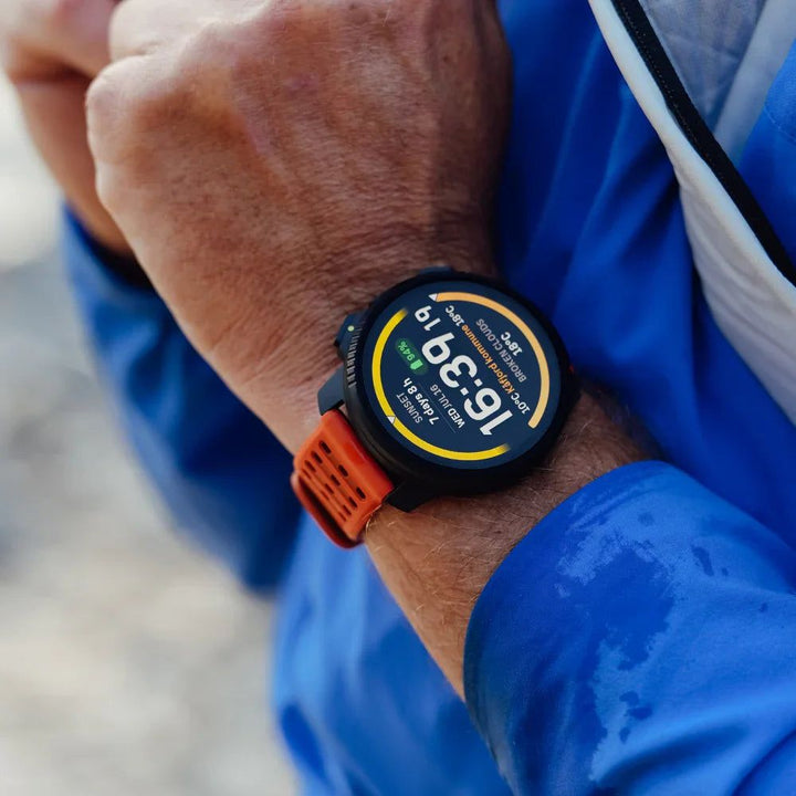 Suunto Vertical 2 GPS Watch