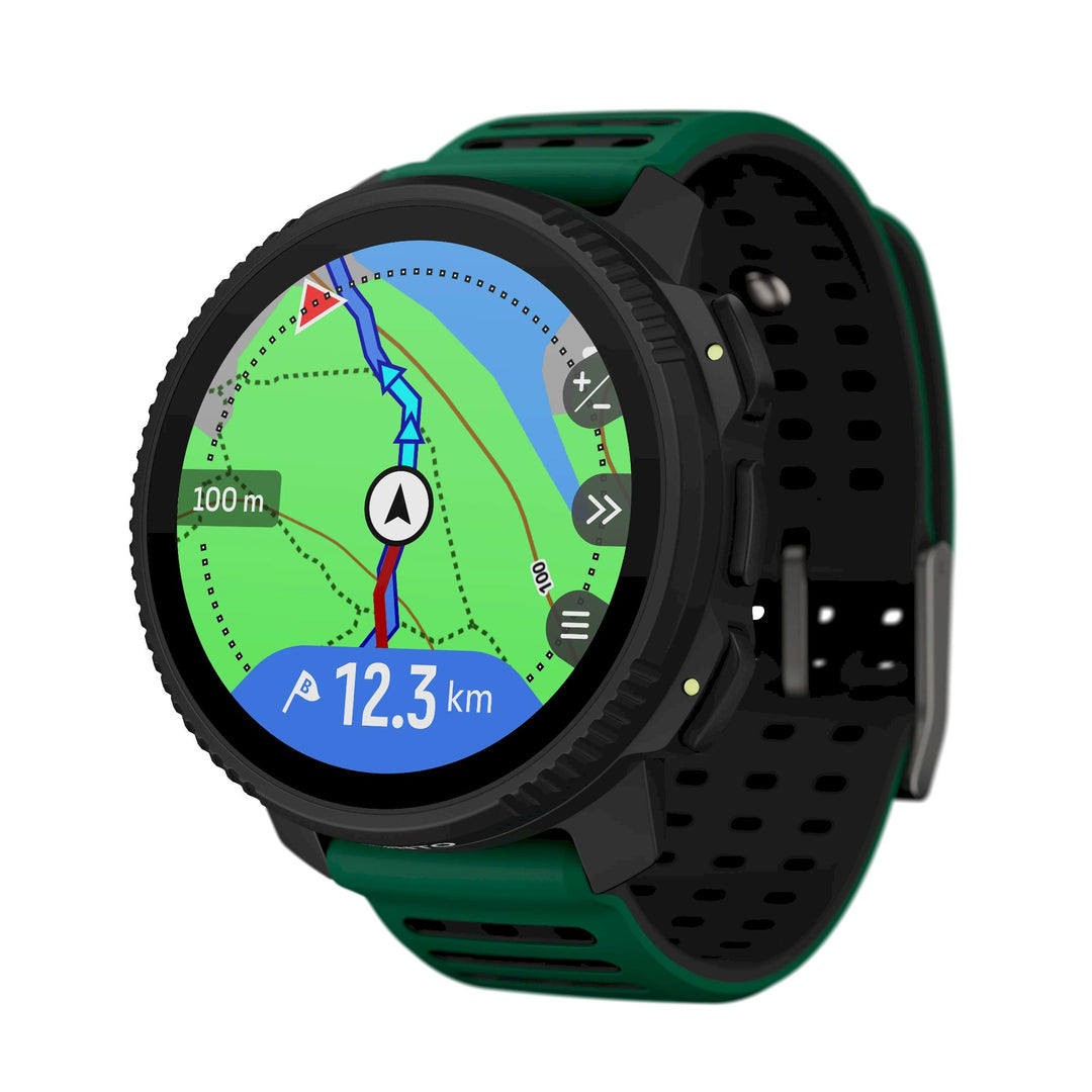 Suunto Vertical 2 GPS Watch