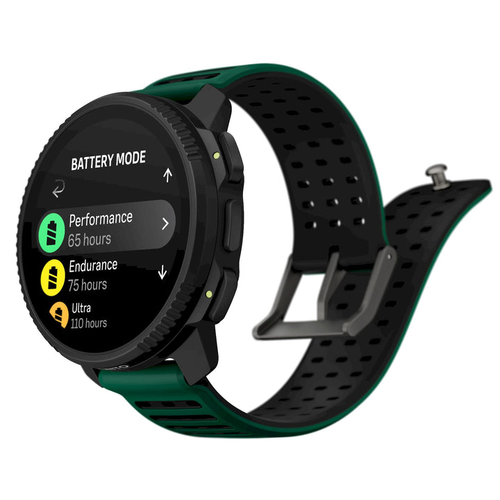 Suunto Vertical 2 GPS Watch
