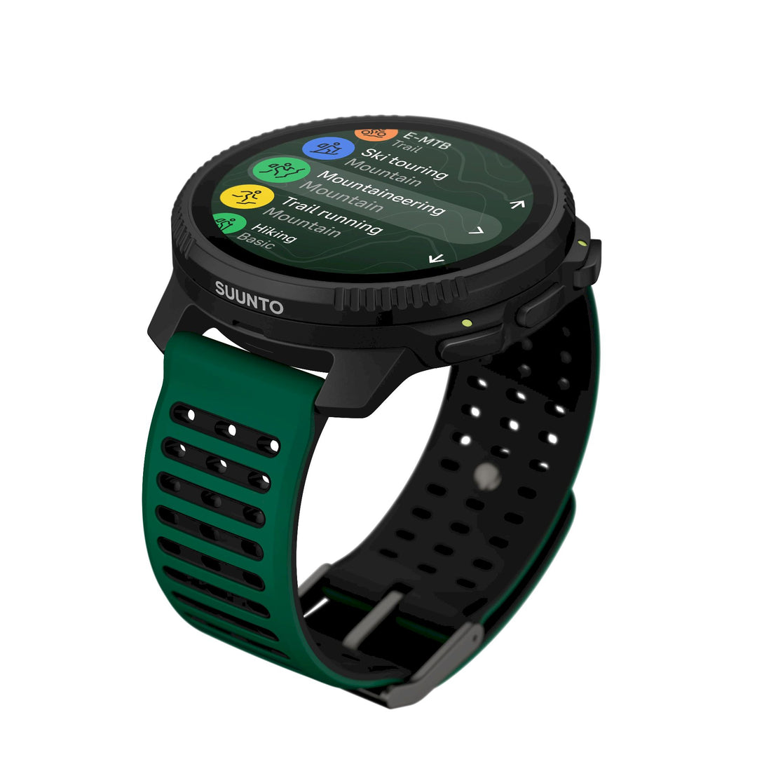 Suunto Vertical 2 GPS Watch