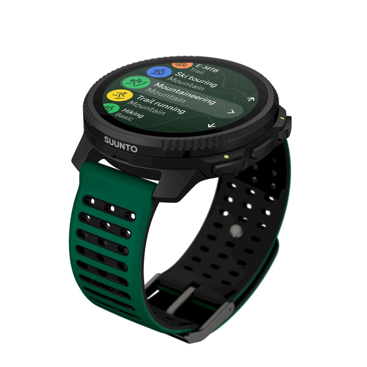 Suunto Vertical 2 GPS Watch
