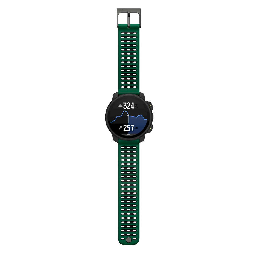 Suunto Vertical 2 GPS Watch