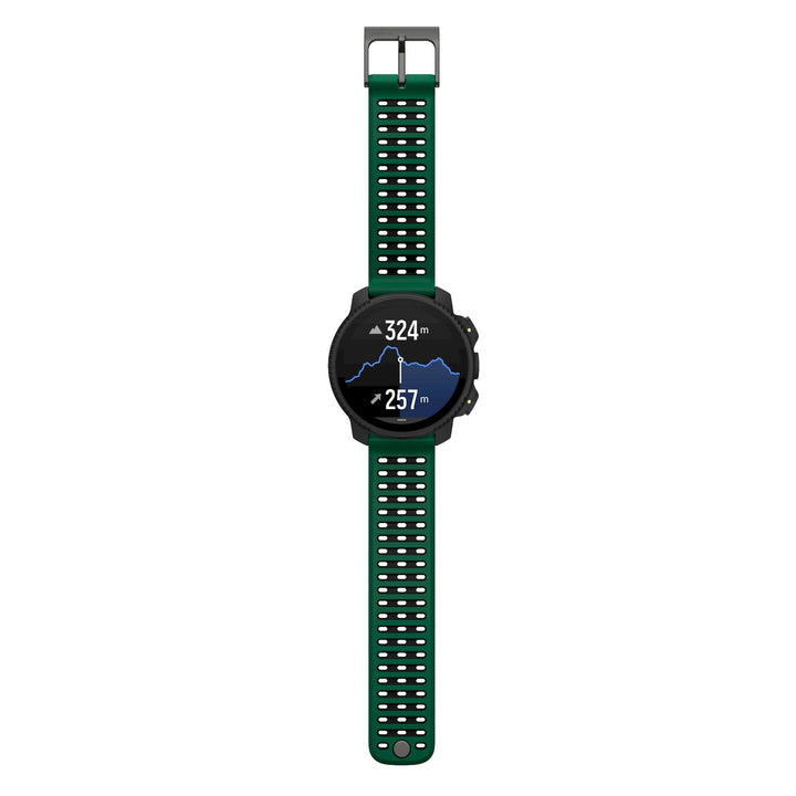 Suunto Vertical 2 GPS Watch