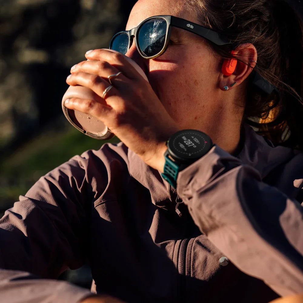 Suunto Vertical 2 GPS Watch
