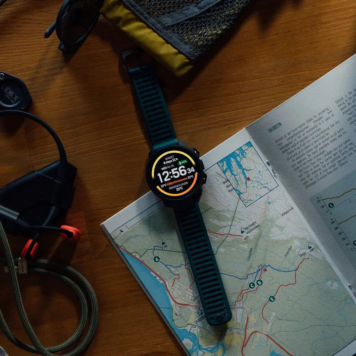Suunto Vertical 2 GPS Watch