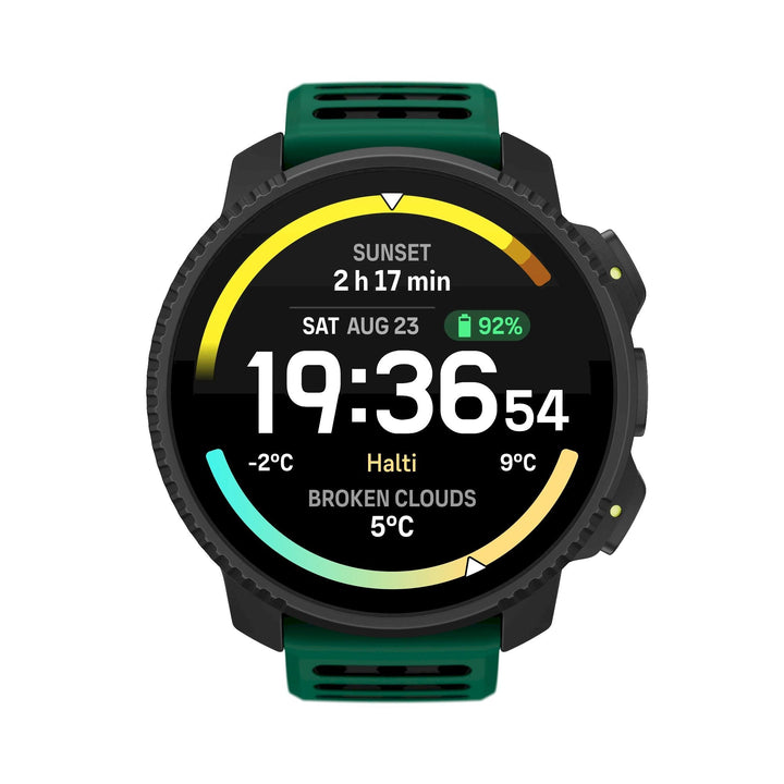 Suunto Vertical 2 GPS Watch